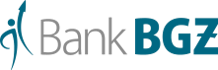 Logo Bank BGŻ