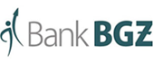Logo Bank BGŻ