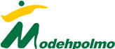 Logo Modehpolmo
